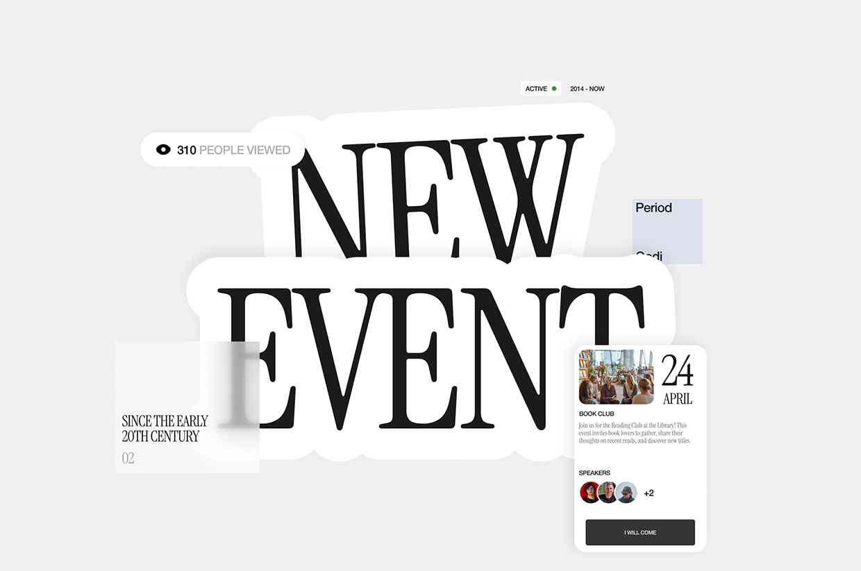 Mobile library app design Image 14