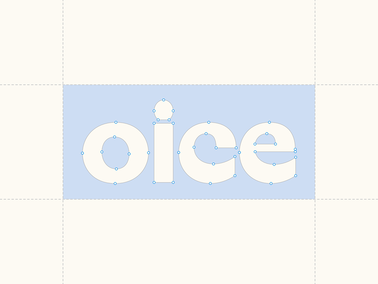 OICE | Packaging Design Image 1