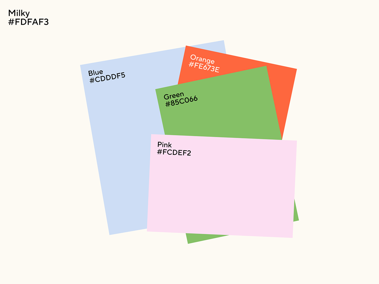 OICE | Packaging Design Image 2