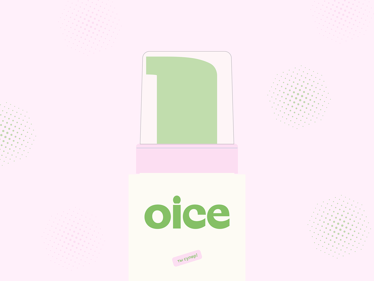 OICE | Packaging Design Image 10