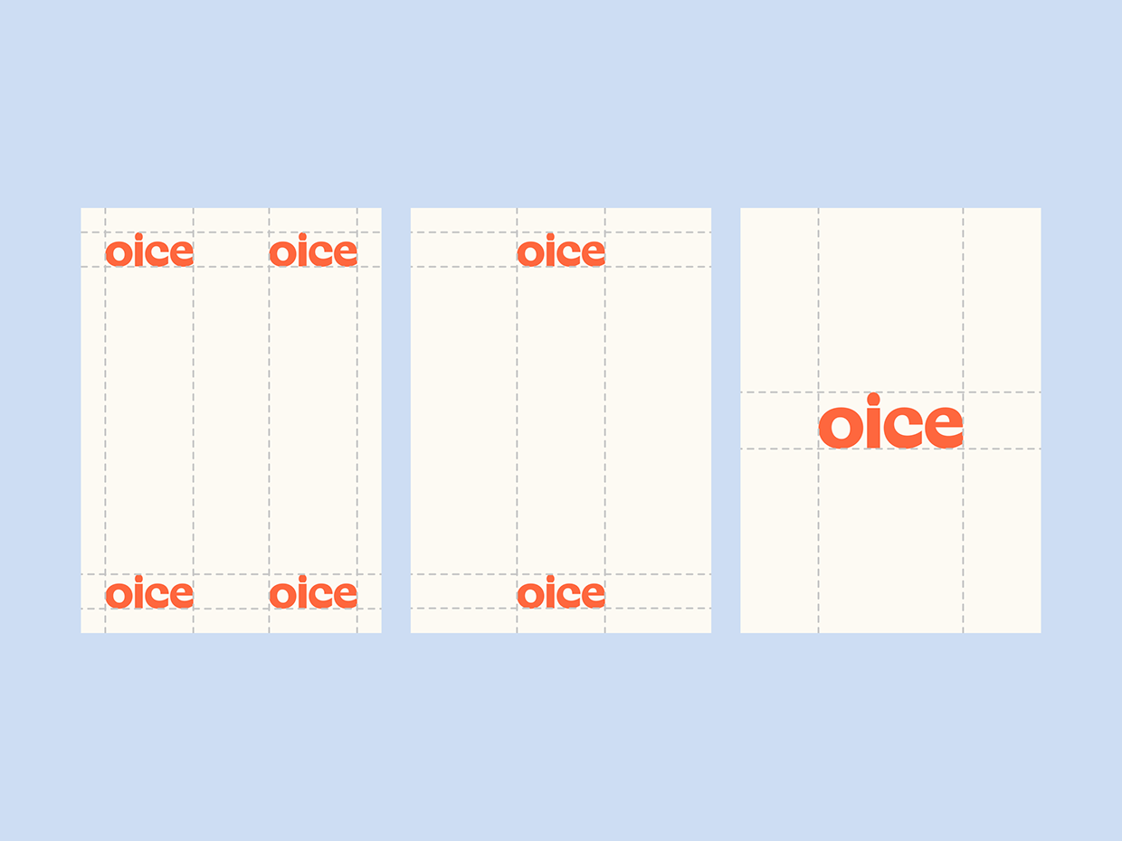 OICE | Packaging Design Image 13