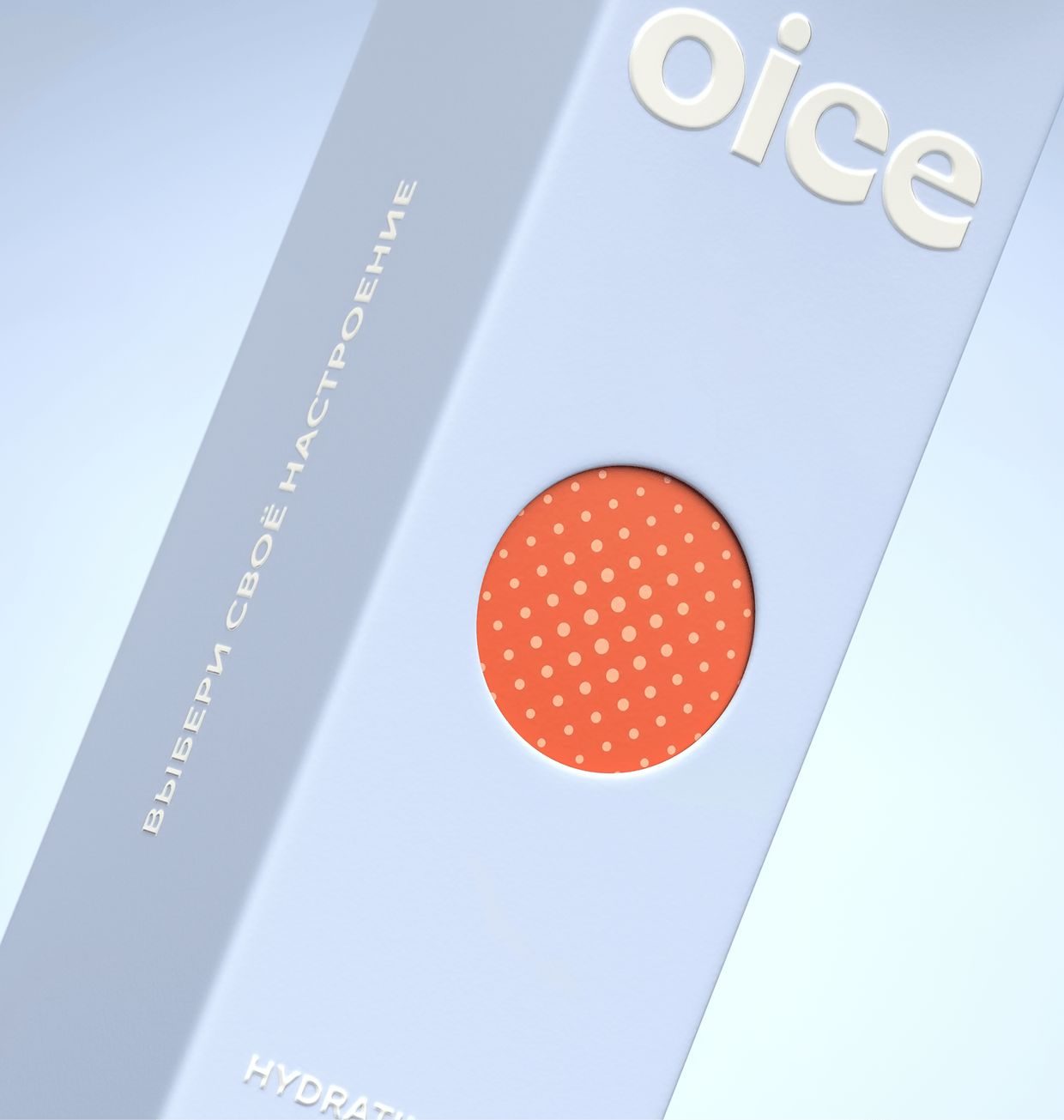 OICE | Packaging Design Image 14
