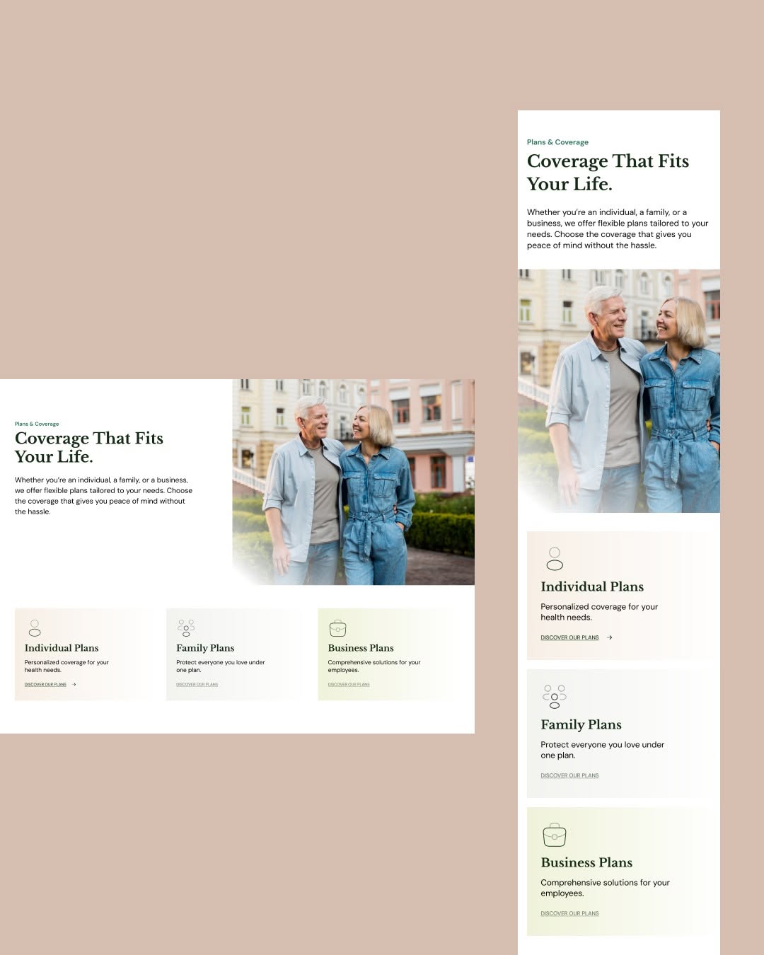 Alora Website Layout Image 0