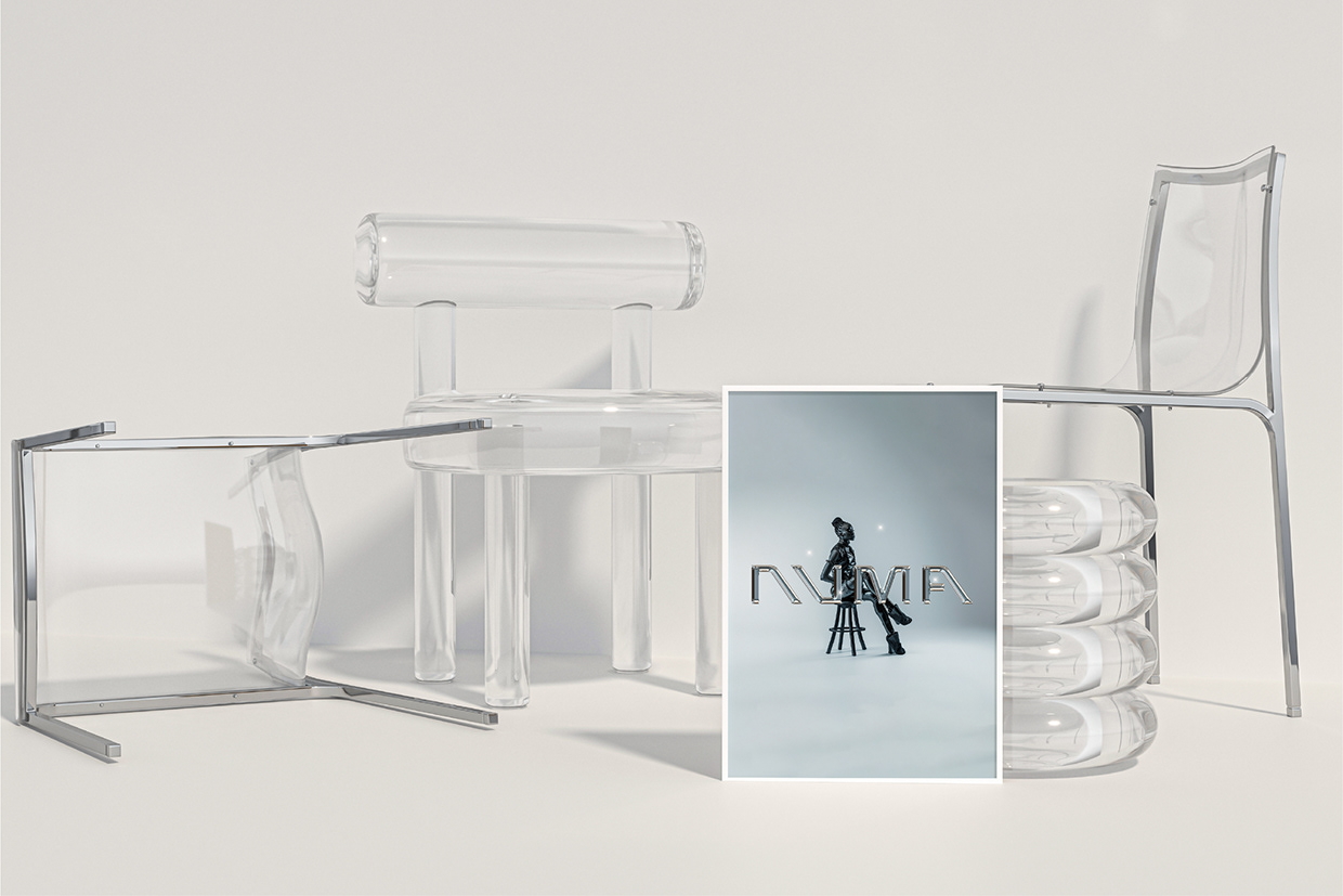 NUMA — Branding Image 5