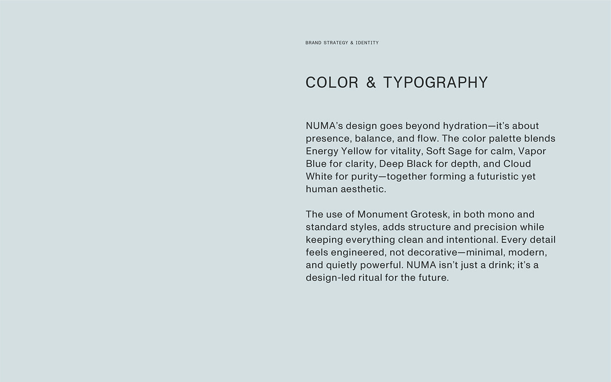 NUMA — Branding Image 7