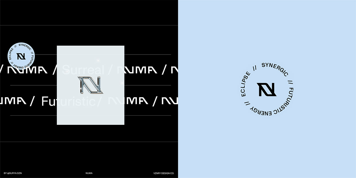 NUMA — Branding Image 13