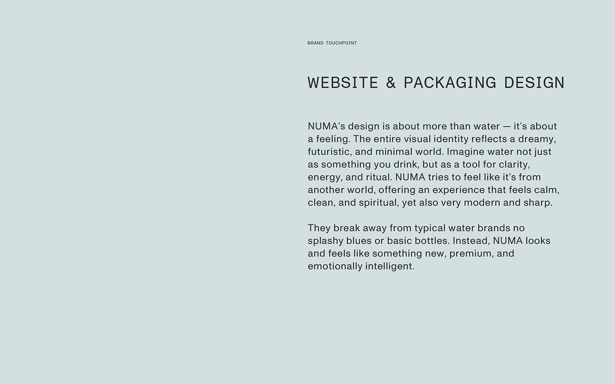 NUMA — Branding Image 16