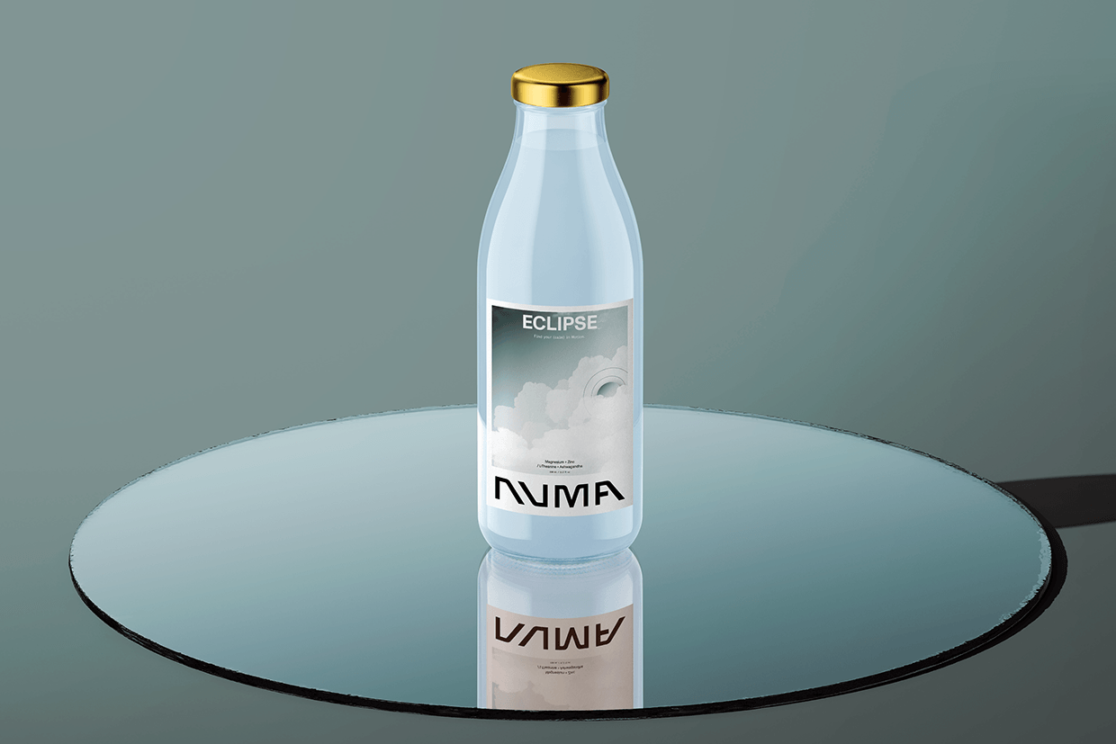 NUMA — Branding Image 18