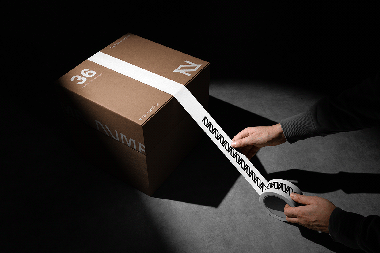 NUMA — Branding Image 22