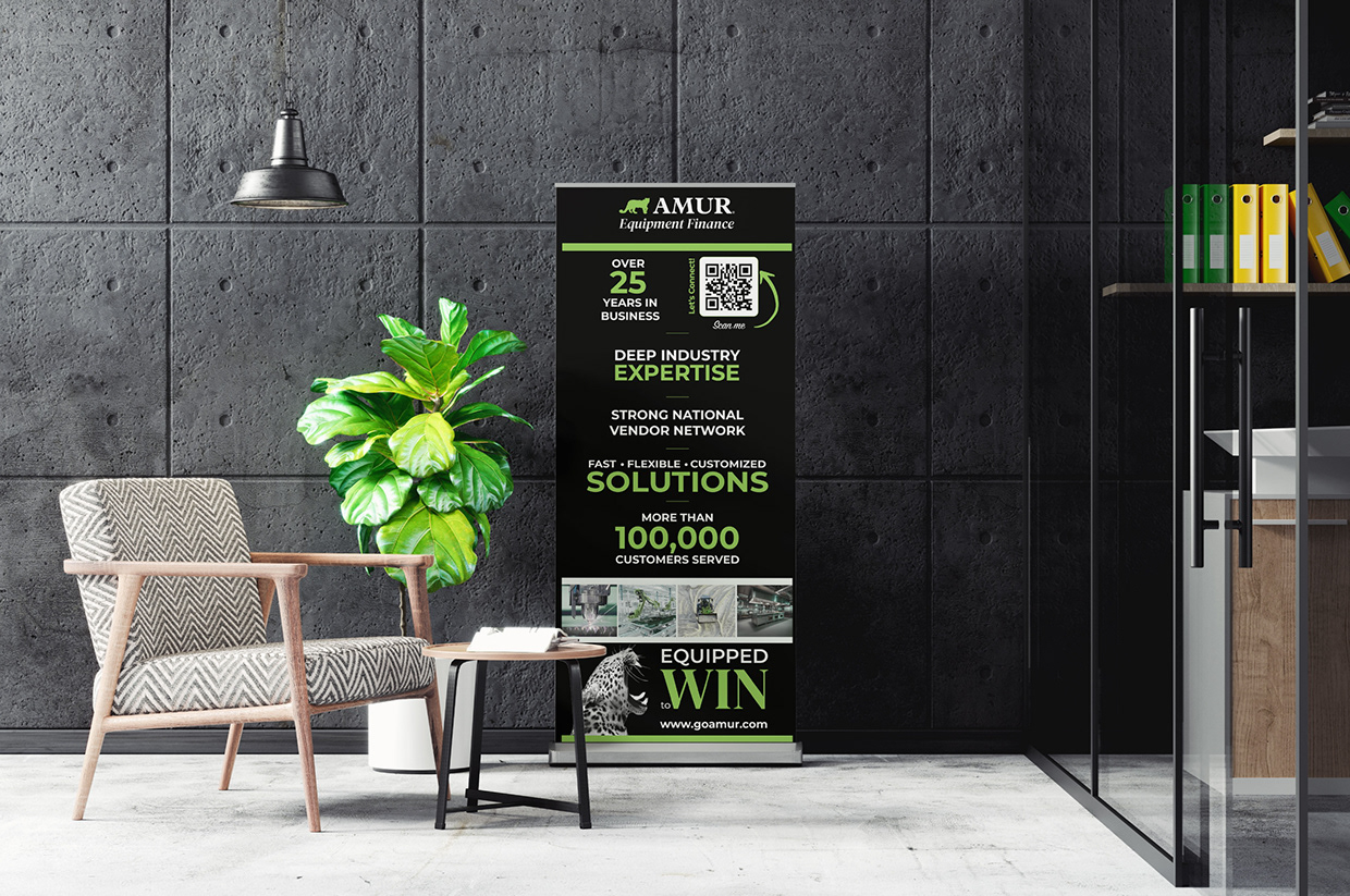 Brand Refresh for Amur Wholesale Team Image 10
