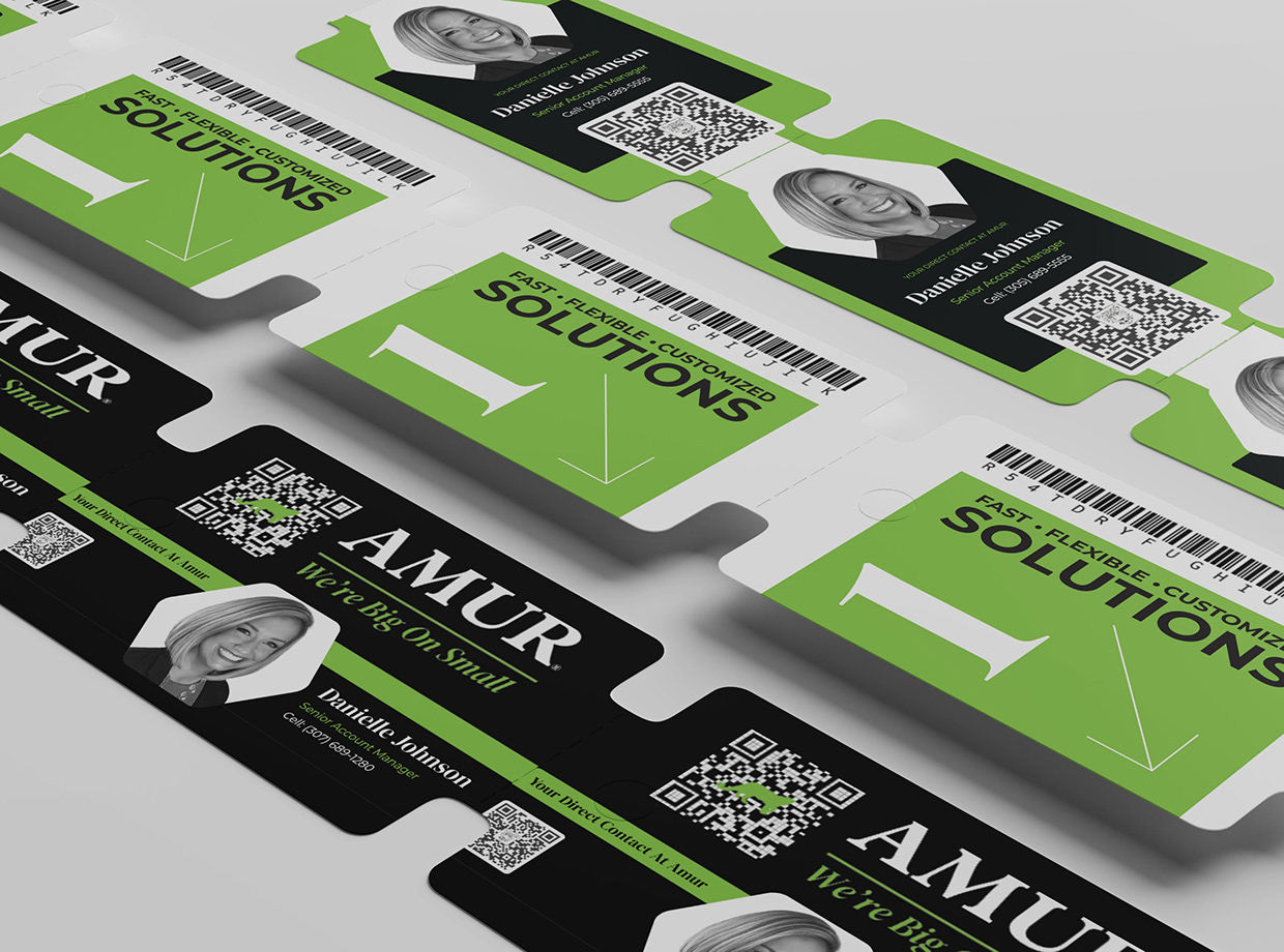 Brand Refresh for Amur Wholesale Team Image 11