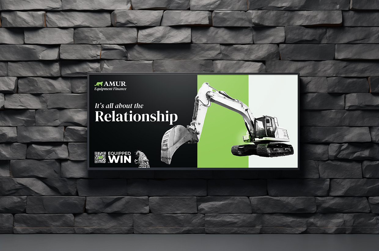 Brand Refresh for Amur Wholesale Team Image 12