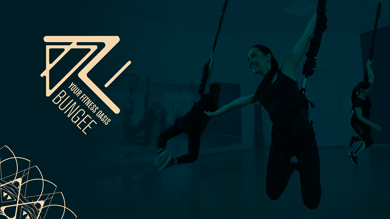 Logo & Branding - RF Studio - Luxury Fitness Oasis Image 17