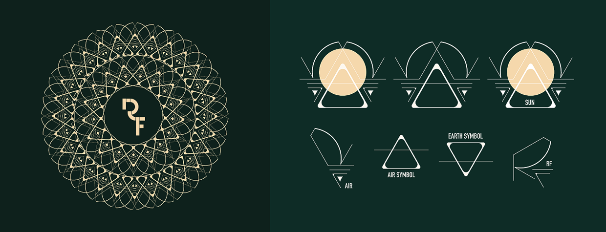 RF Studios Miami - Branding & Web Design Image 4