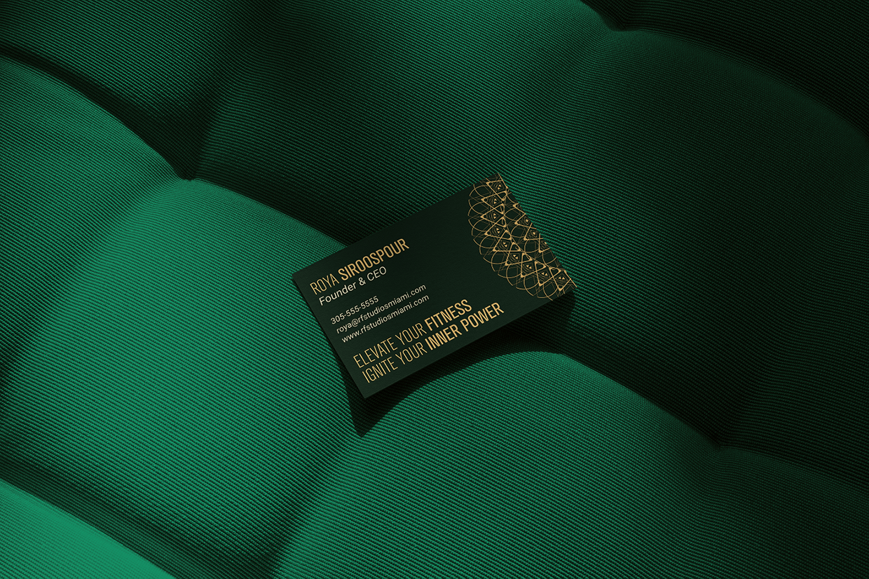 RF Studios Miami - Branding & Web Design Image 6