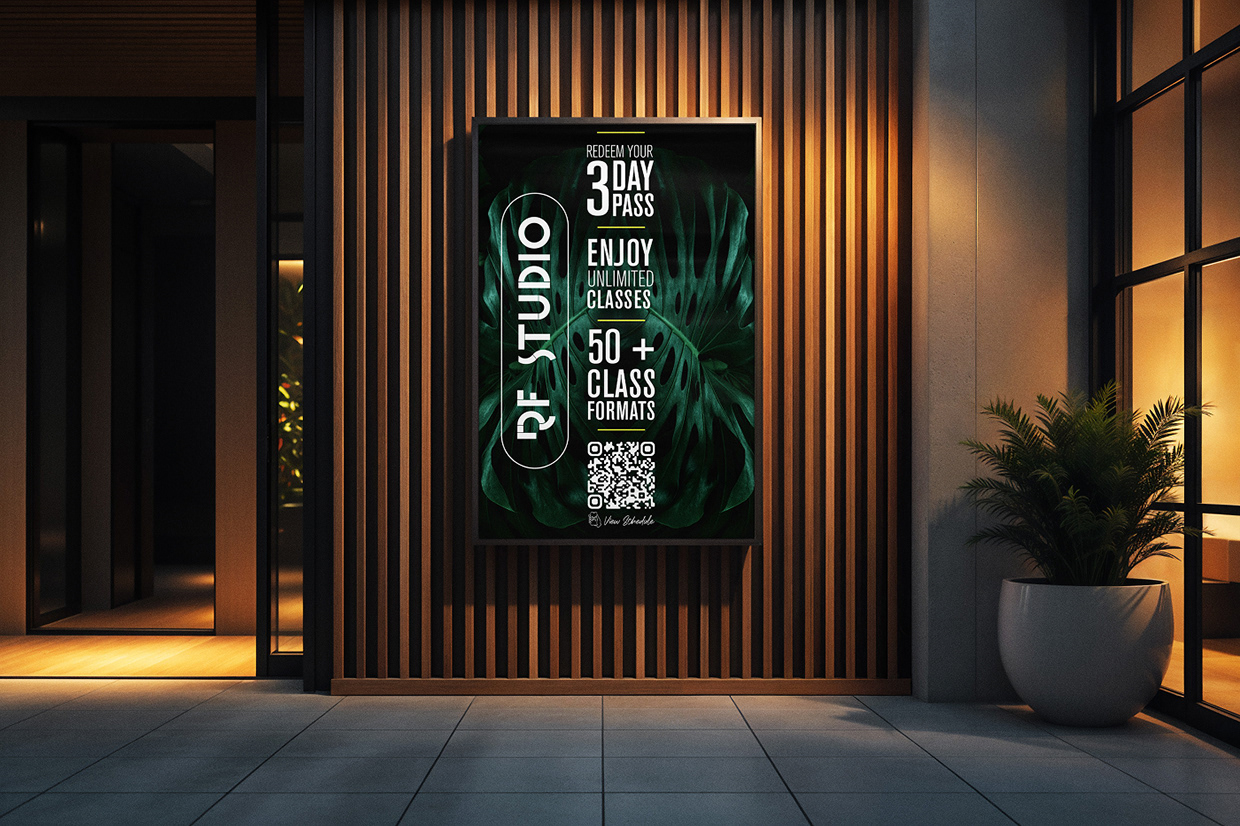 RF Studios Miami - Branding & Web Design Image 15