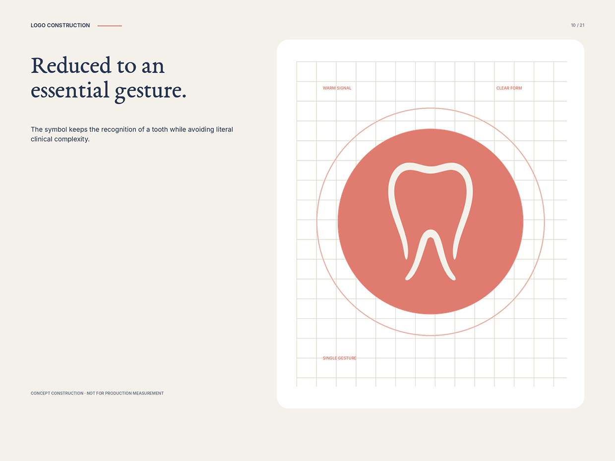 Hikari Dental Clinic — Light, Translated into Care Image 8
