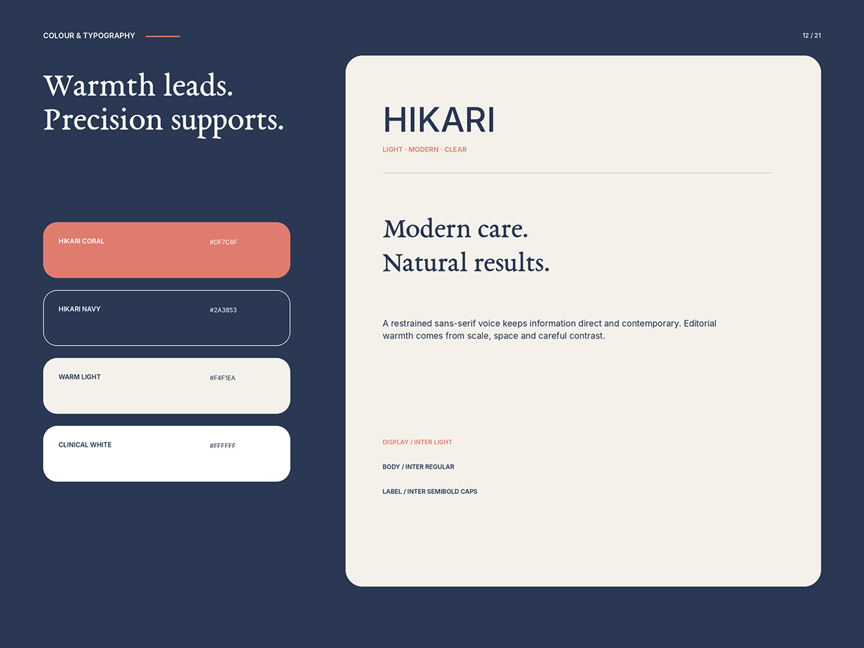 Hikari Dental Clinic — Light, Translated into Care Image 11