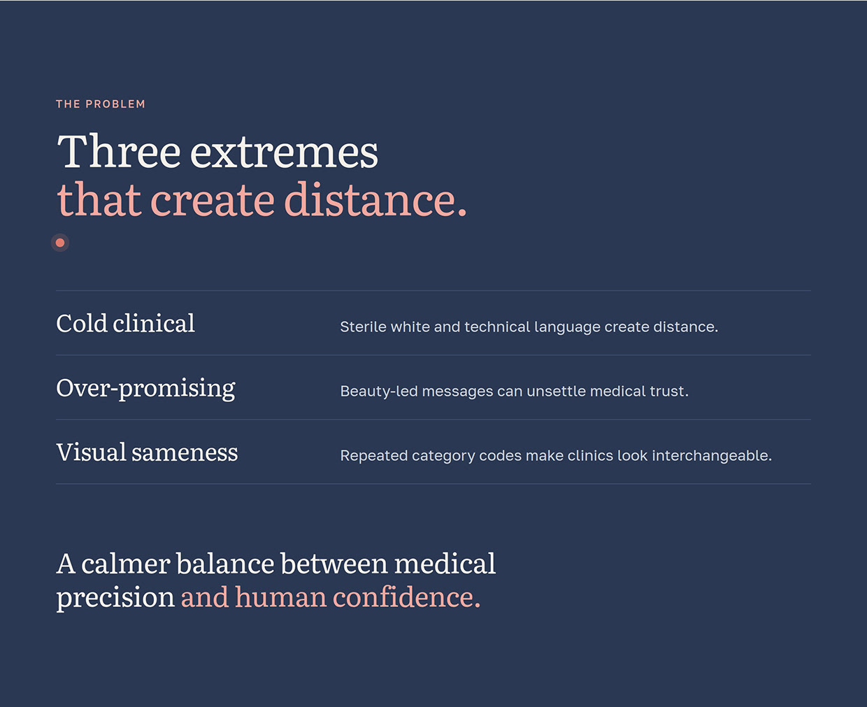 Hikari Dental Concept — Light, Translated into Care Image 1