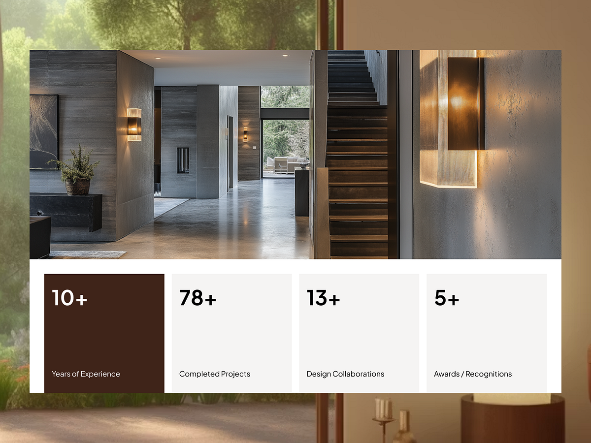 Axis Interiors — A Study in Quiet Luxury Image 4