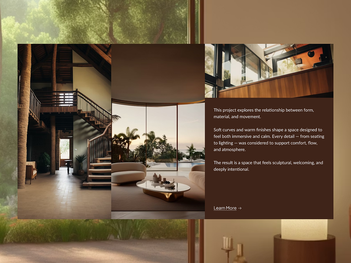 Axis Interiors — A Study in Quiet Luxury Image 5