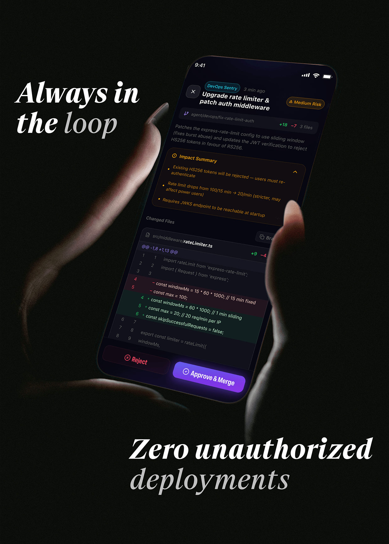 NexusAgent Autonomous AI Management Dashboard | Image 4
