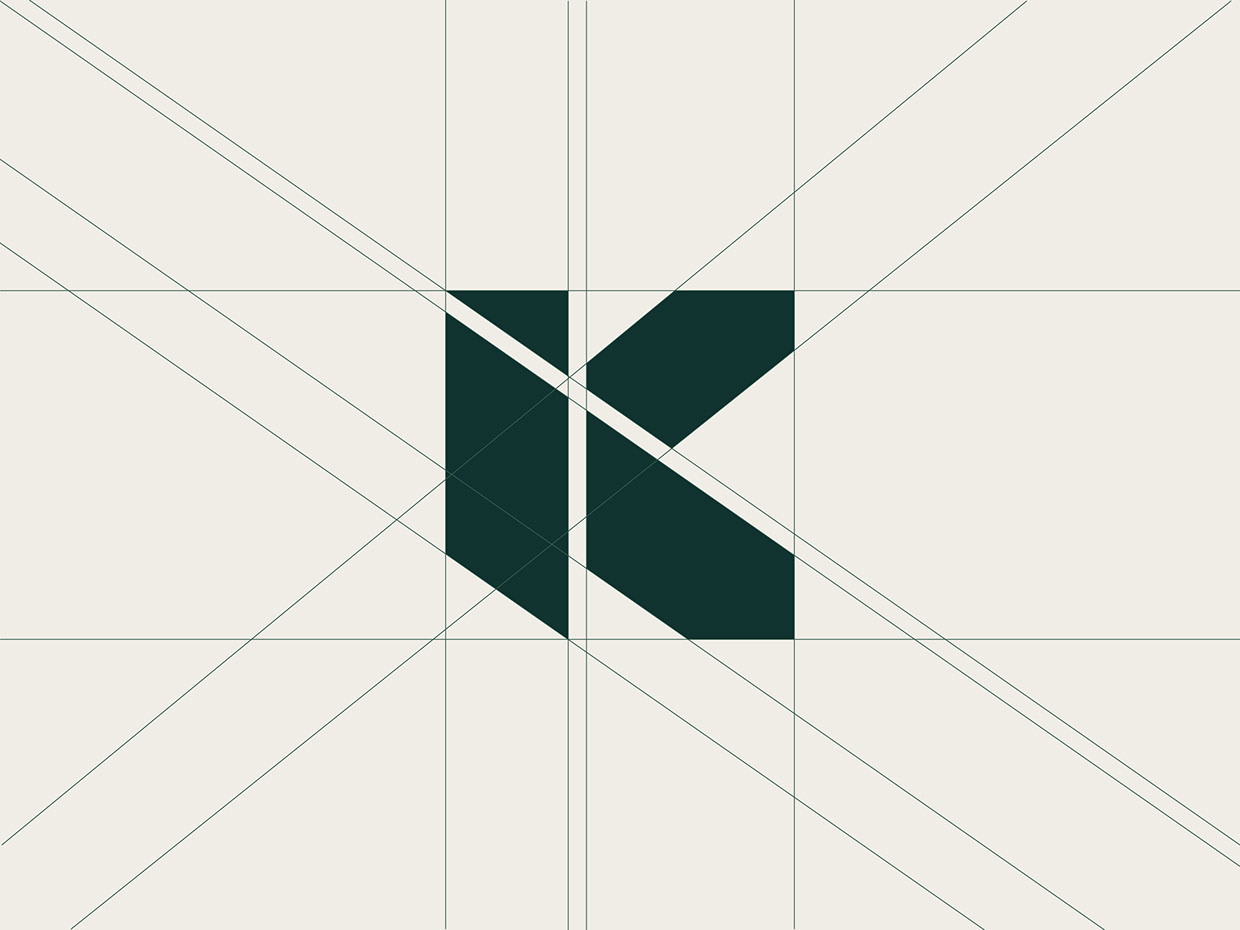 KENZAI DIGITAL | Marketing Agency Brand Identity Image 2
