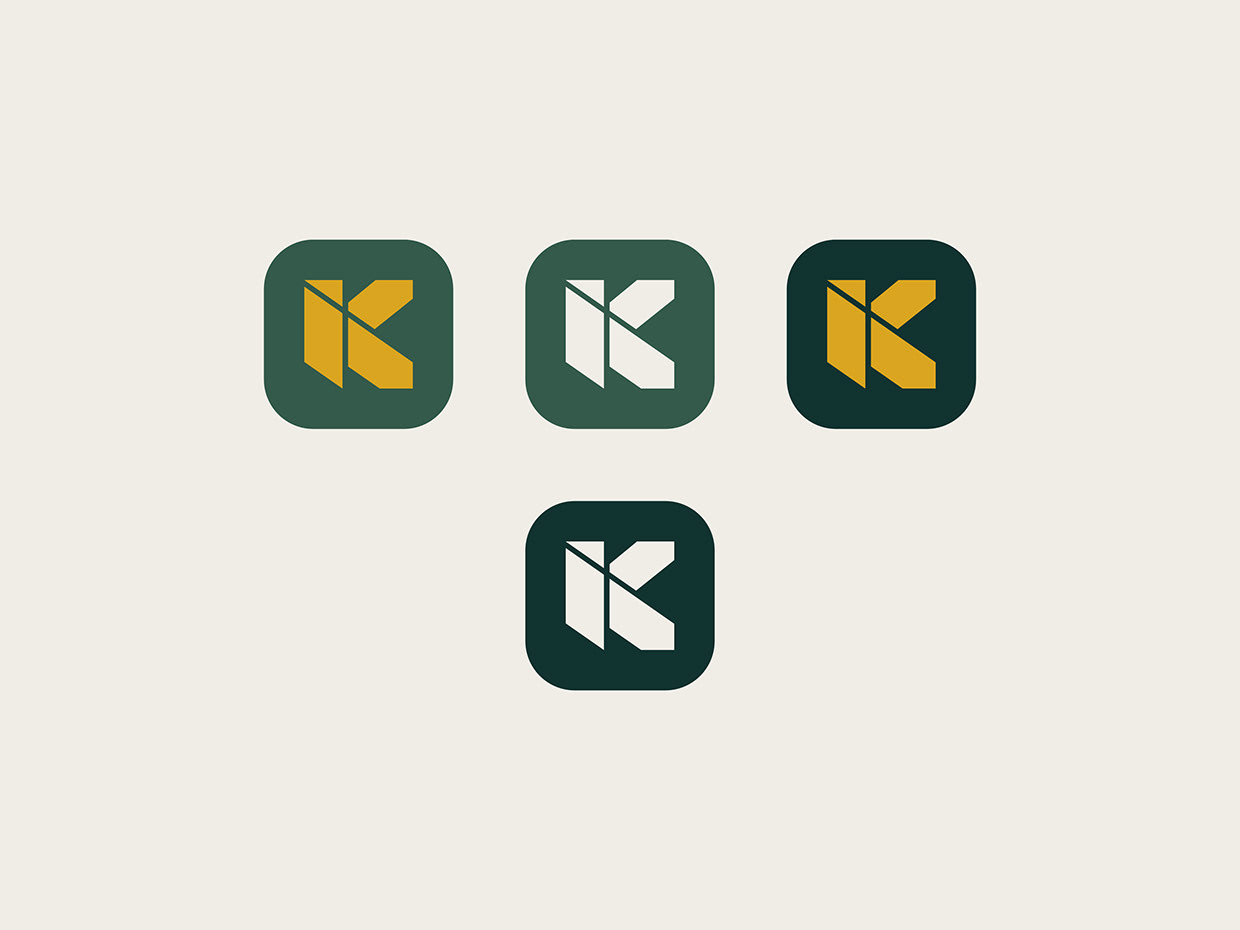 KENZAI DIGITAL | Marketing Agency Brand Identity Image 4