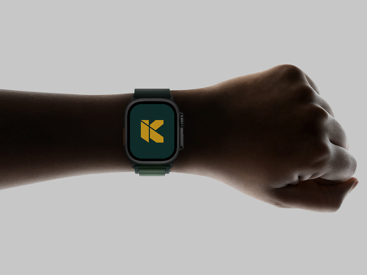 KENZAI DIGITAL | Marketing Agency Brand Identity Image 19