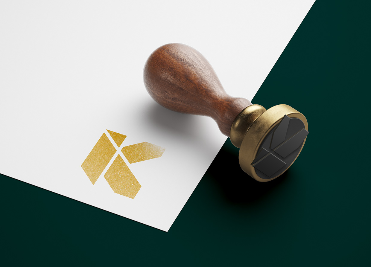 KENZAI DIGITAL | Marketing Agency Brand Identity Image 28