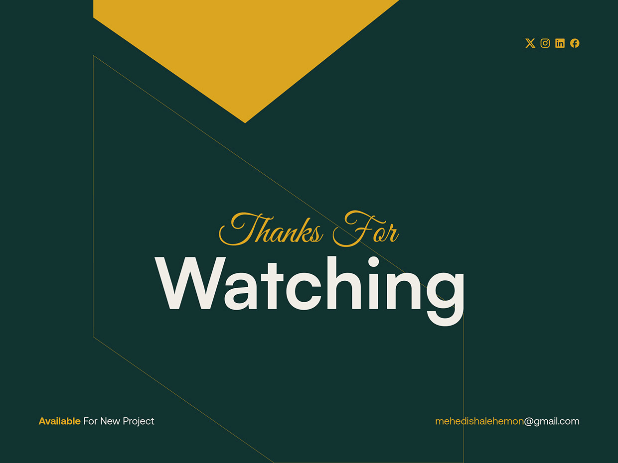 KENZAI DIGITAL | Marketing Agency Brand Identity Image 33