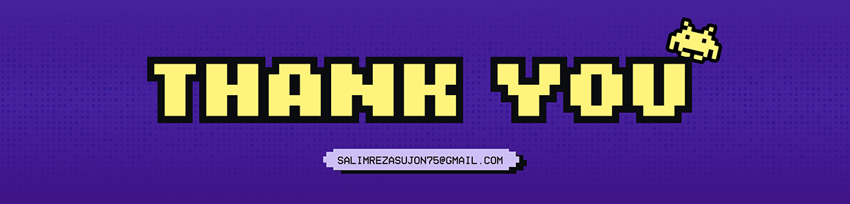 Game Glitch: A Retro Pixel Game Studio Landing Page Image 3
