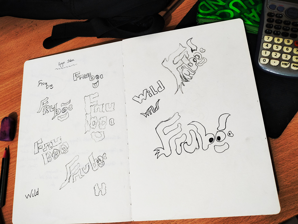 Fruboo Beverages Branding & Packaging | Drink| Can Image 1