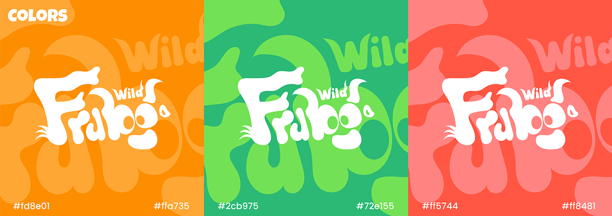 Fruboo Beverages Branding & Packaging | Drink| Can Image 2