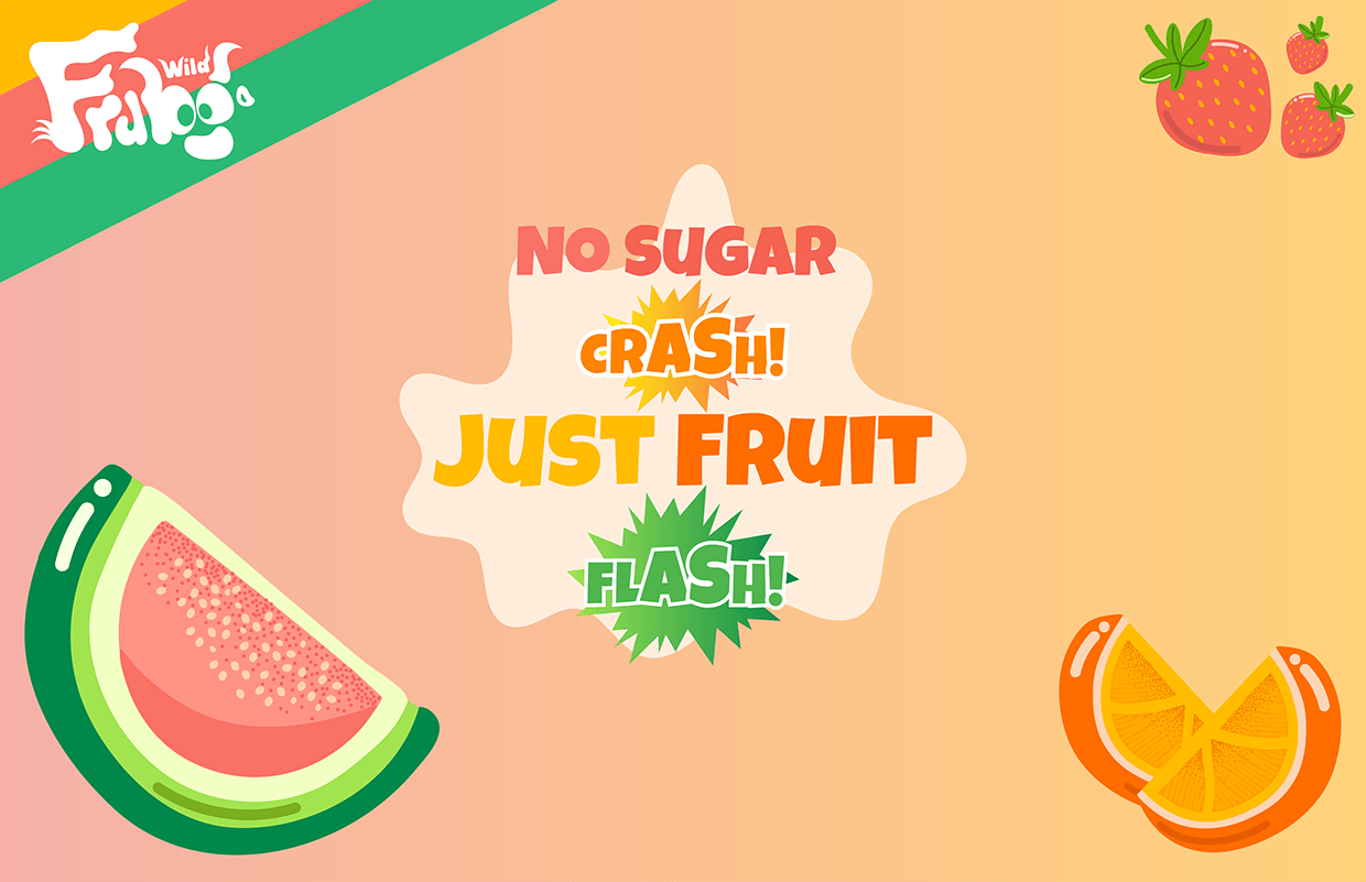 Fruboo Beverages Branding & Packaging | Drink| Can Image 3