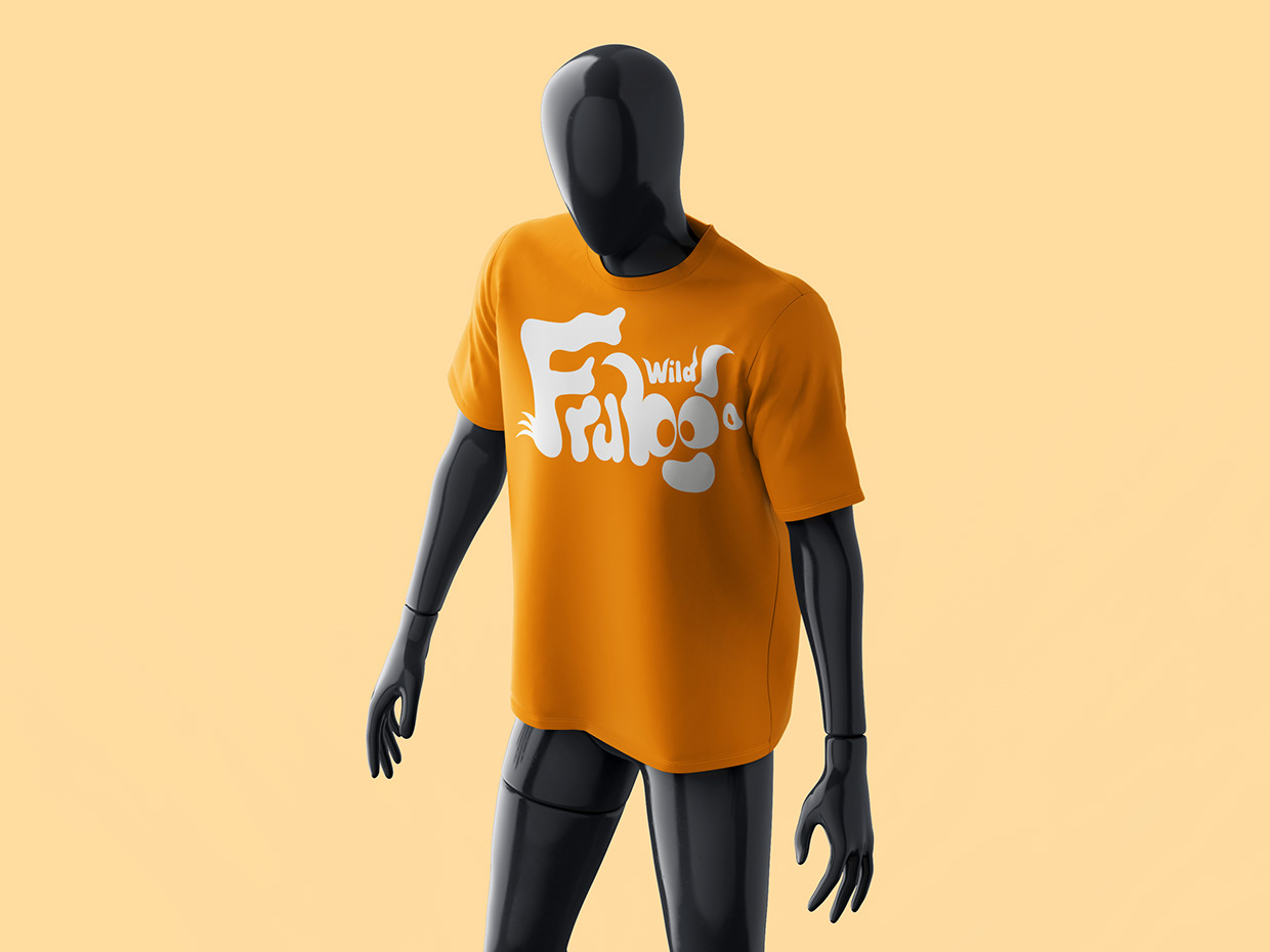 Fruboo Beverages Branding & Packaging | Drink| Can Image 9