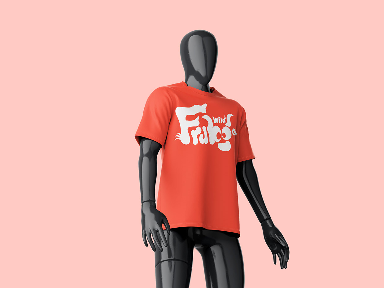 Fruboo Beverages Branding & Packaging | Drink| Can Image 14