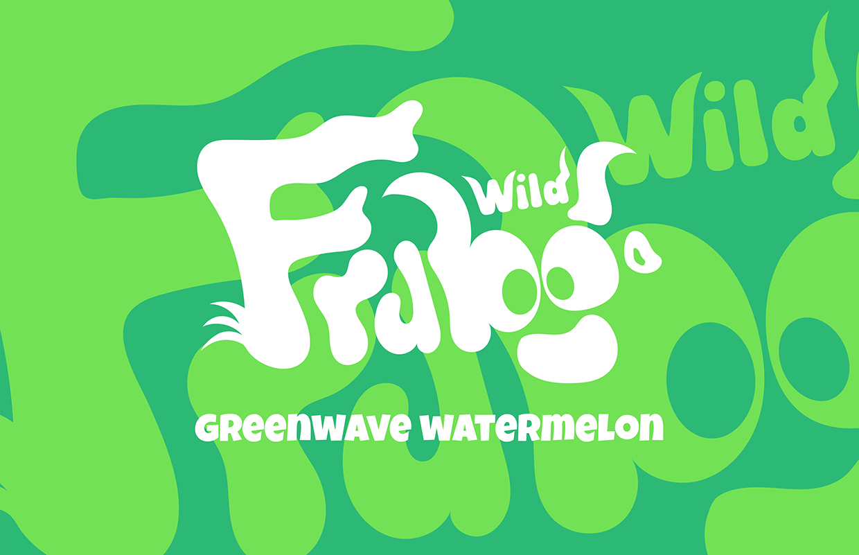 Fruboo Beverages Branding & Packaging | Drink| Can Image 15