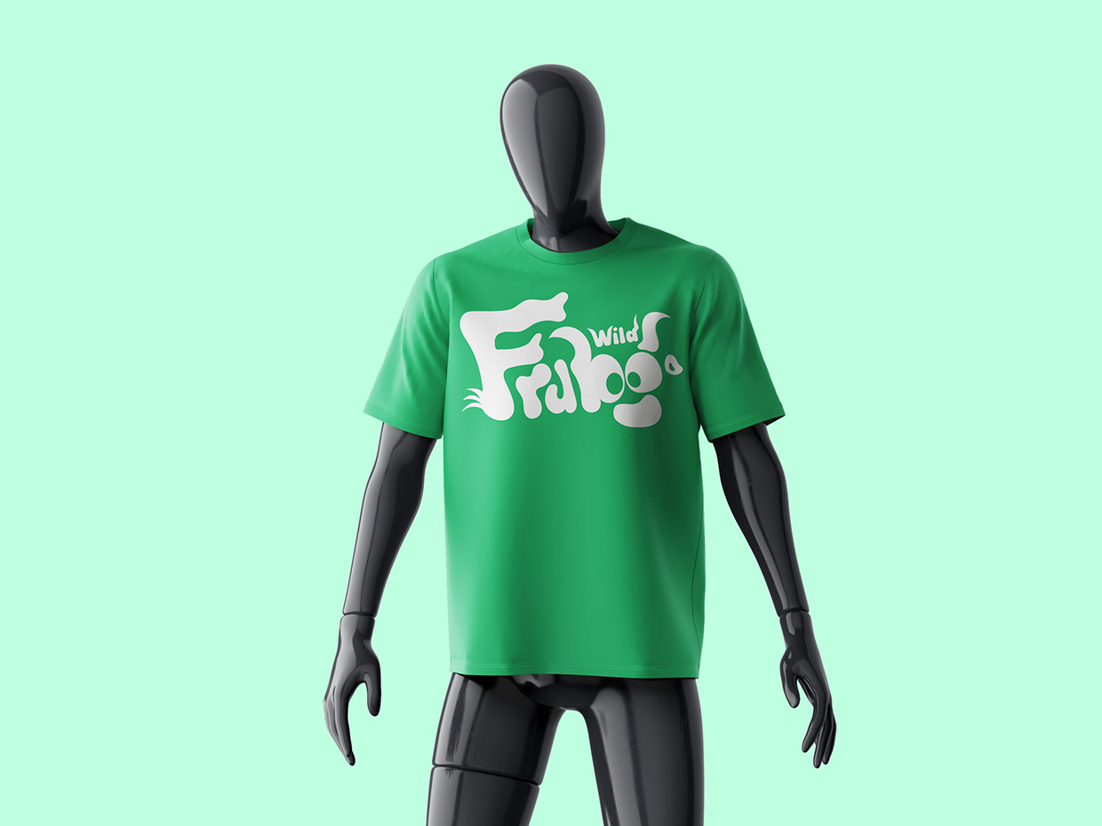 Fruboo Beverages Branding & Packaging | Drink| Can Image 19