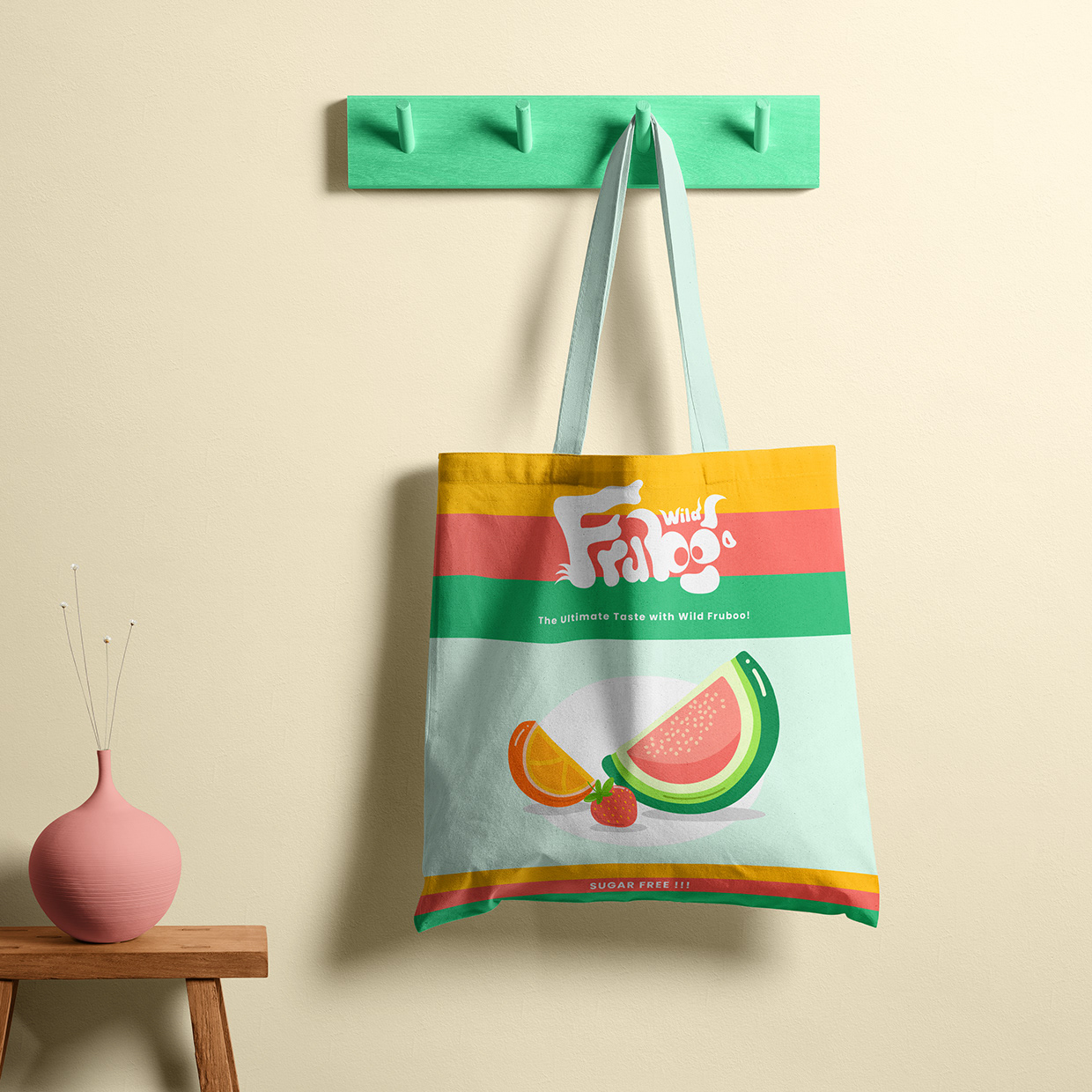 Fruboo Beverages Branding & Packaging | Drink| Can Image 23