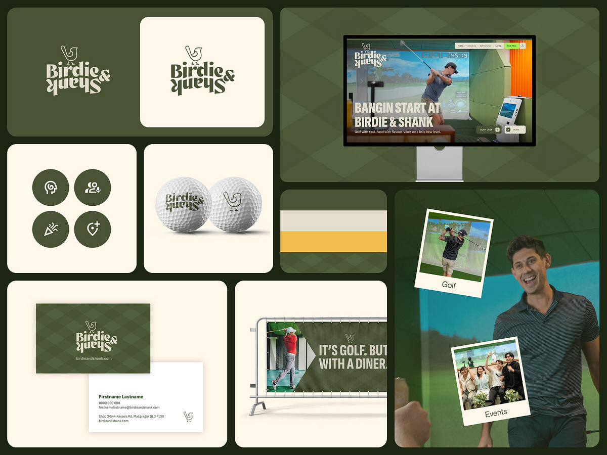 Birdie & Shank — Brand & Digital Experience Redesign v2 Image 0