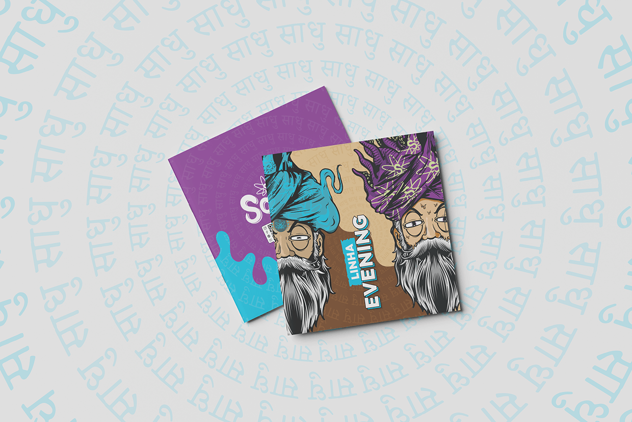 Rebranding Morning Evening e Night - Sadhu Group Image 19