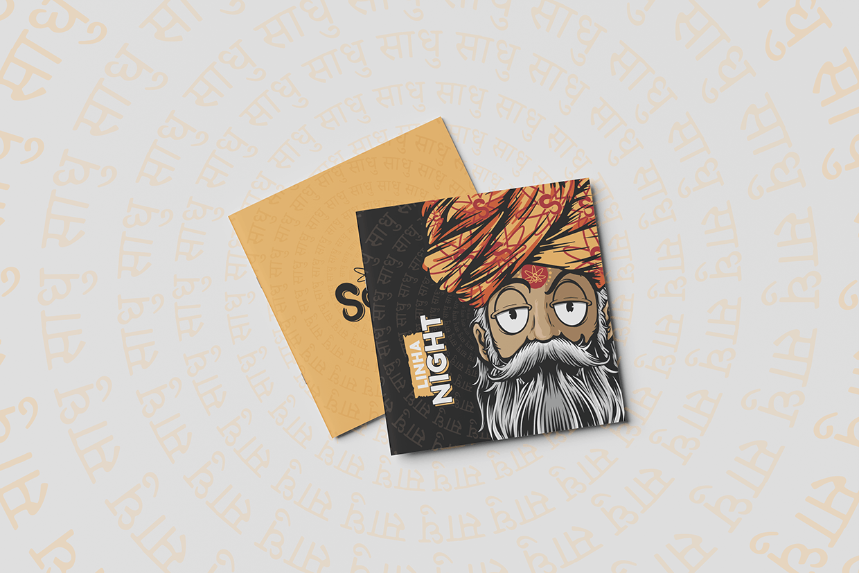 Rebranding Morning Evening e Night - Sadhu Group Image 21