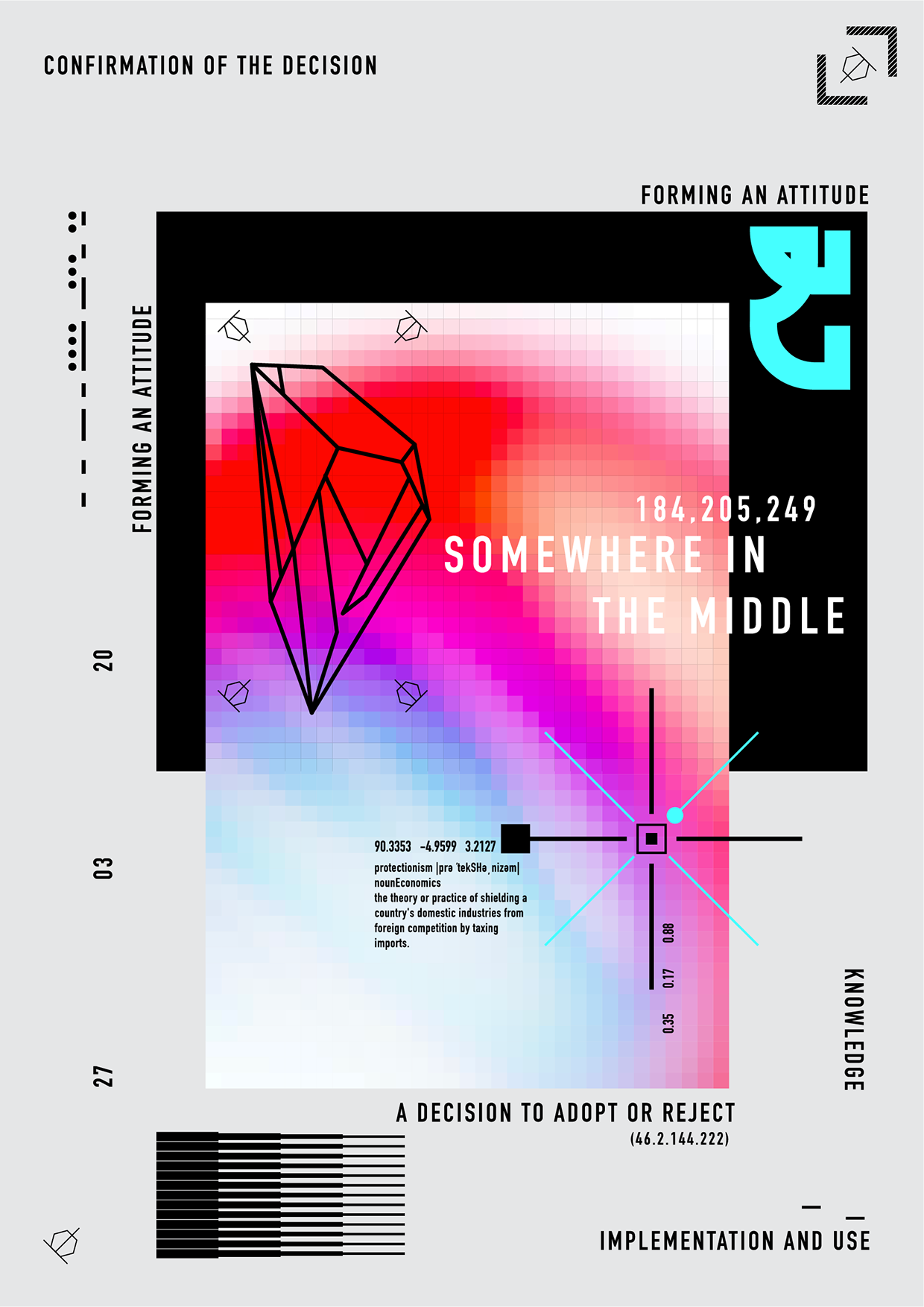 ALTITUDE DATA — A Free Poster Pack in AI Format Image 4