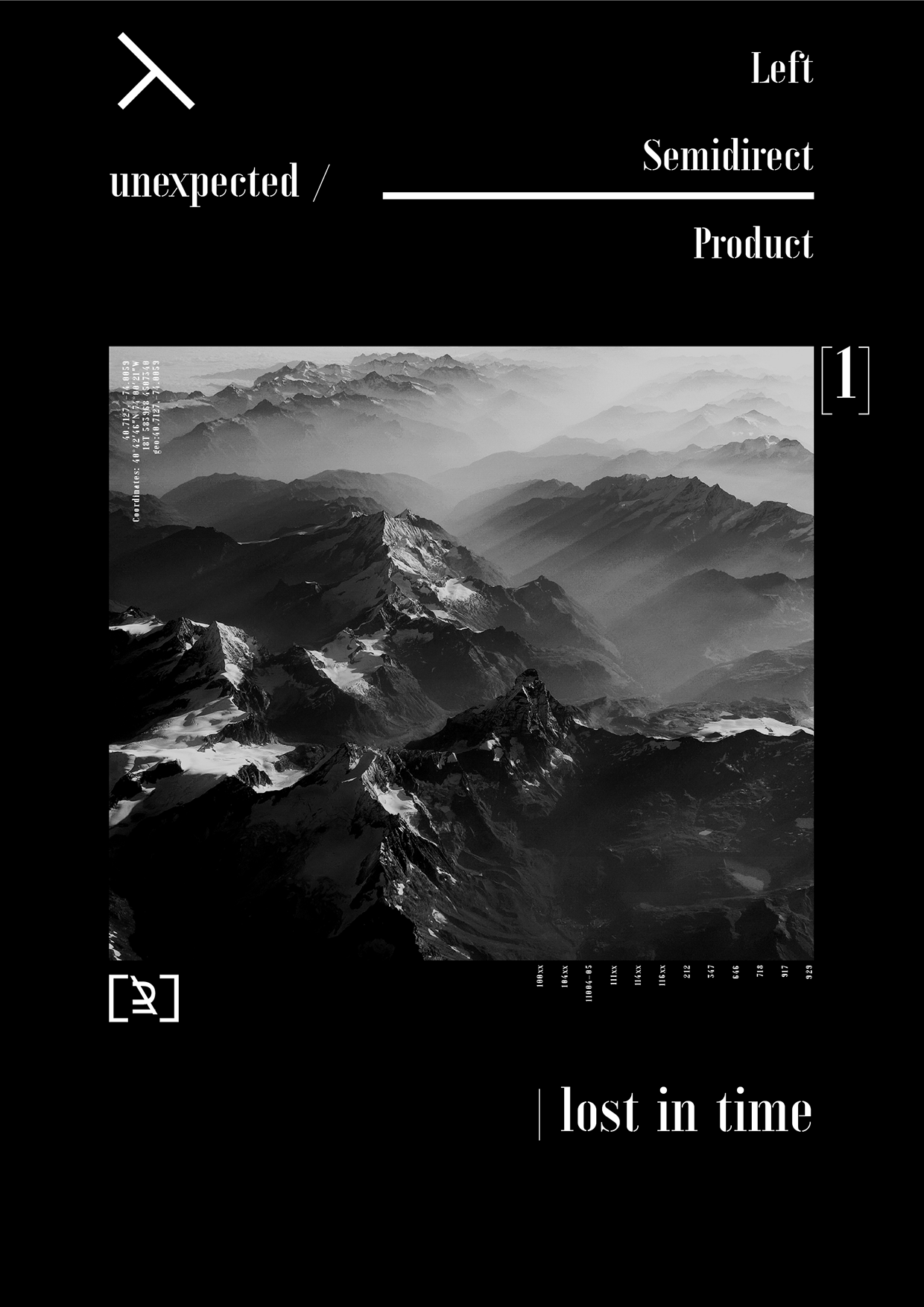 BLACK / Poster Set — Free AI Download Image 2