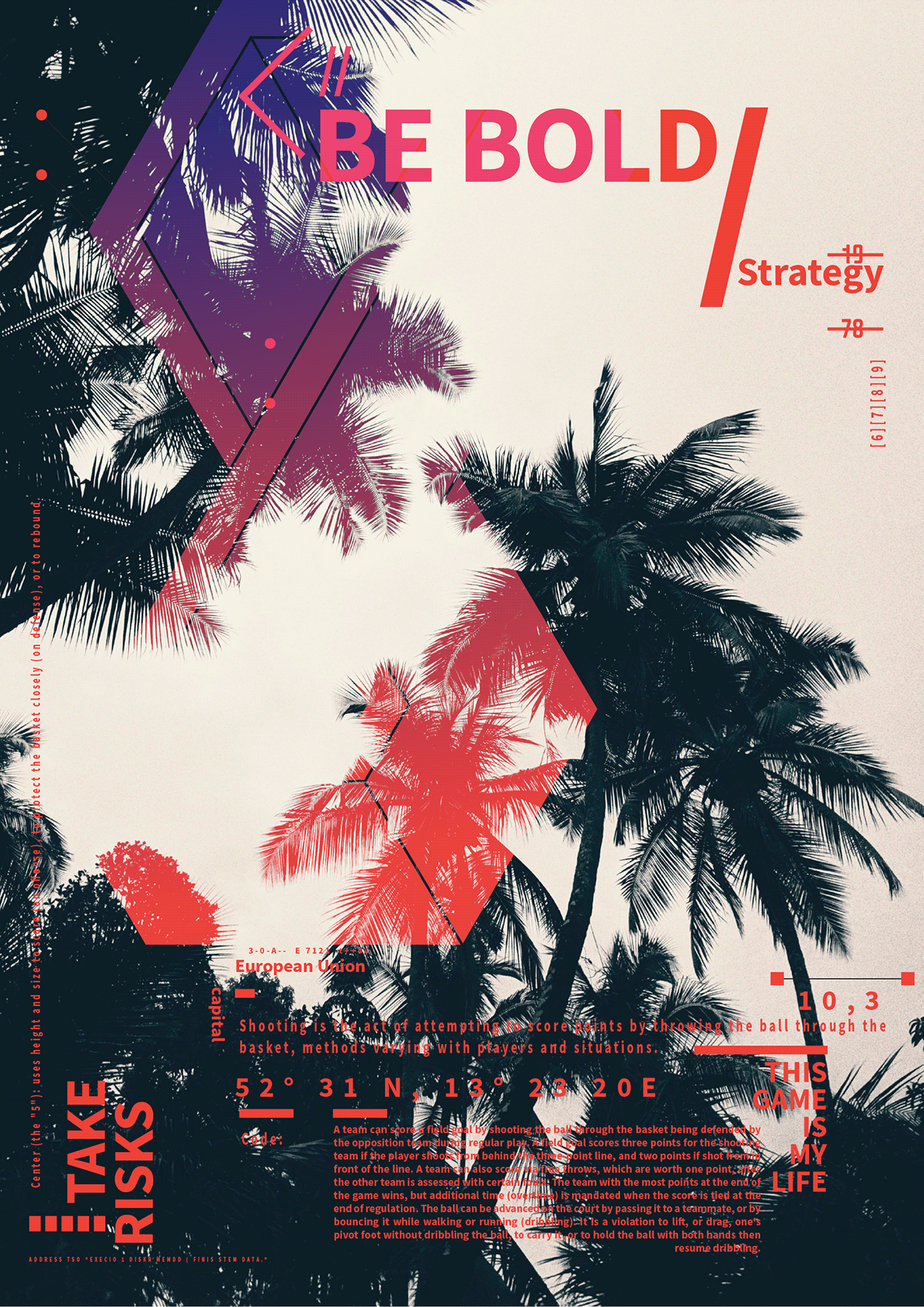 Free A3 Poster Collection Image 4