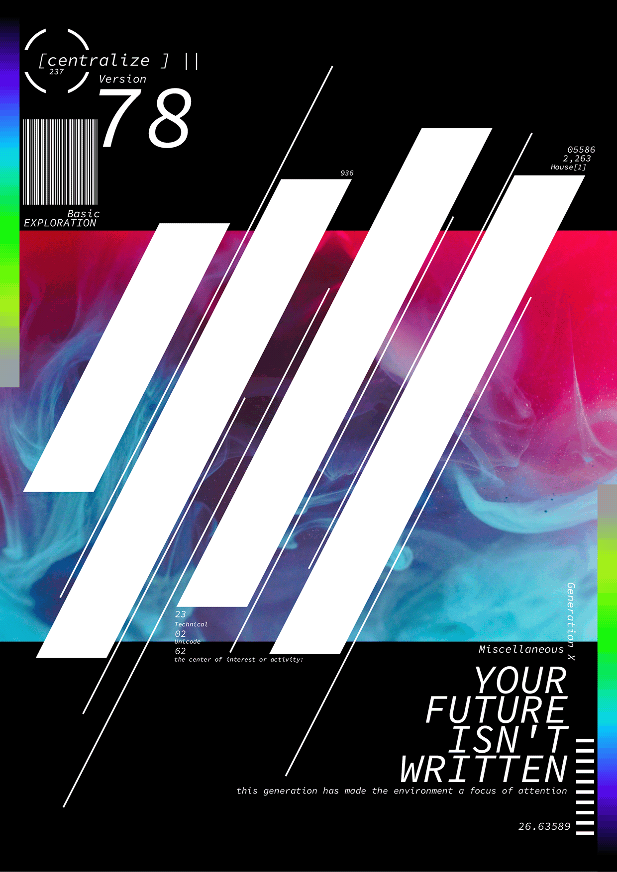 Free 3 AI Posters — Berlin, Stockholm, Barcelona Image 4
