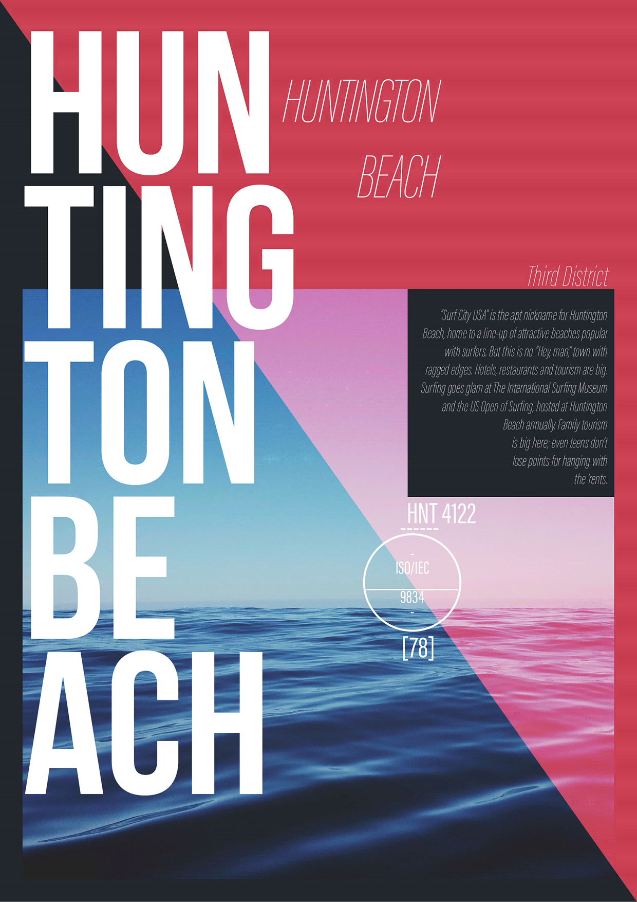 Free 3 AI Posters — Surf & Beach Edition Image 4