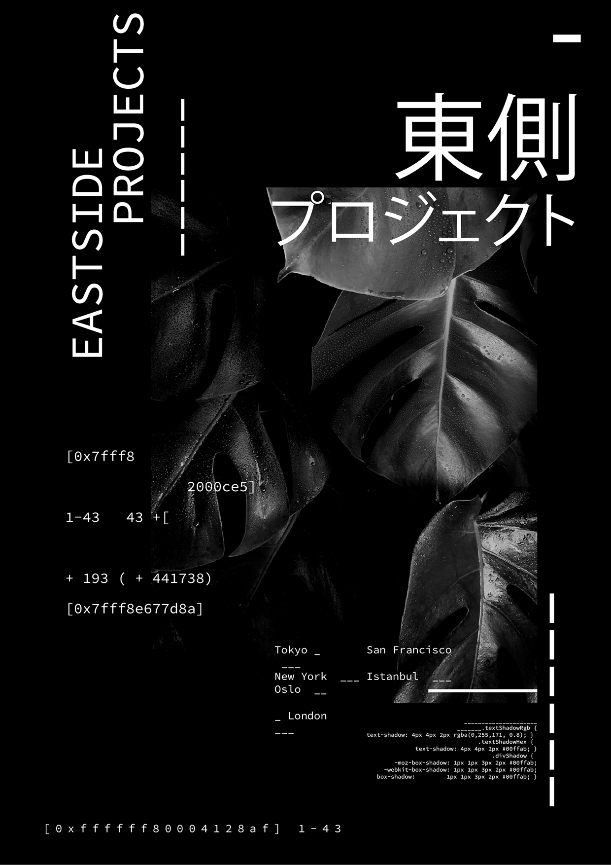 Free 3 AI Posters Eastside Spectrum Image 2