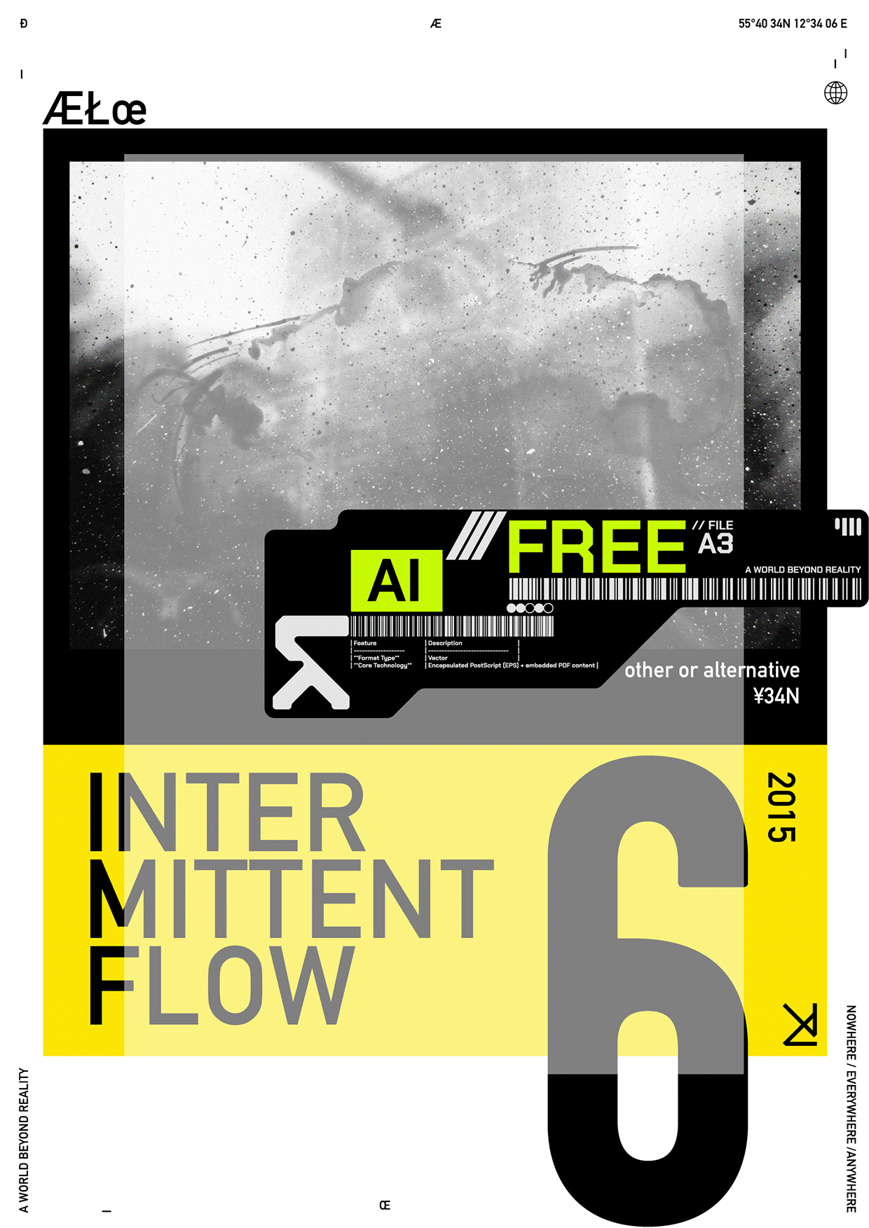 Free 3 AI Posters Eastside Spectrum Image 4